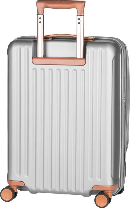 Immagine prodotto Brics Trolley + Valigia Capri di Bric's 28028 (45 l, Bagaglio a mano (fino a 50 litri))