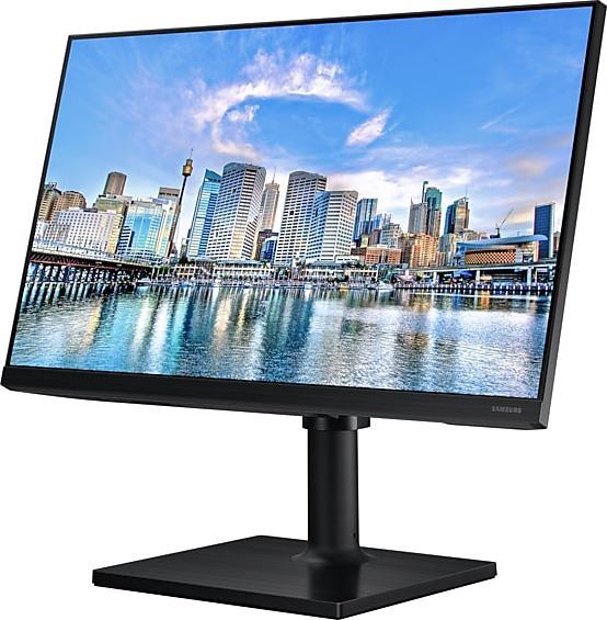 Actual product image Samsung F24T450FQU (1920 x 1080 pixels, 24")