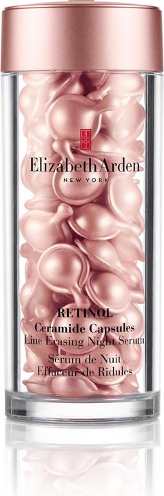 Immagine prodotto Elizabeth Arden Siero Retinolo Ceramide Capsule 60 pezzi (28 ml)
