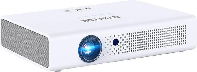 Actual product image Byintek Mini wireless projector R19 (WXGA, 700 lm)