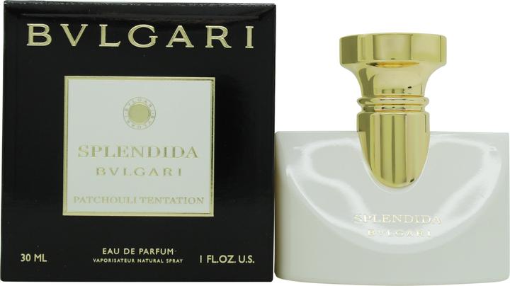Produktbild Bulgari Splendida Patchouli Tentation (Eau de Parfum, 30 ml)