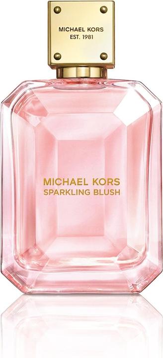 Produktbild Michael Kors Sparkling Blush (Eau de Parfum, 100 ml)