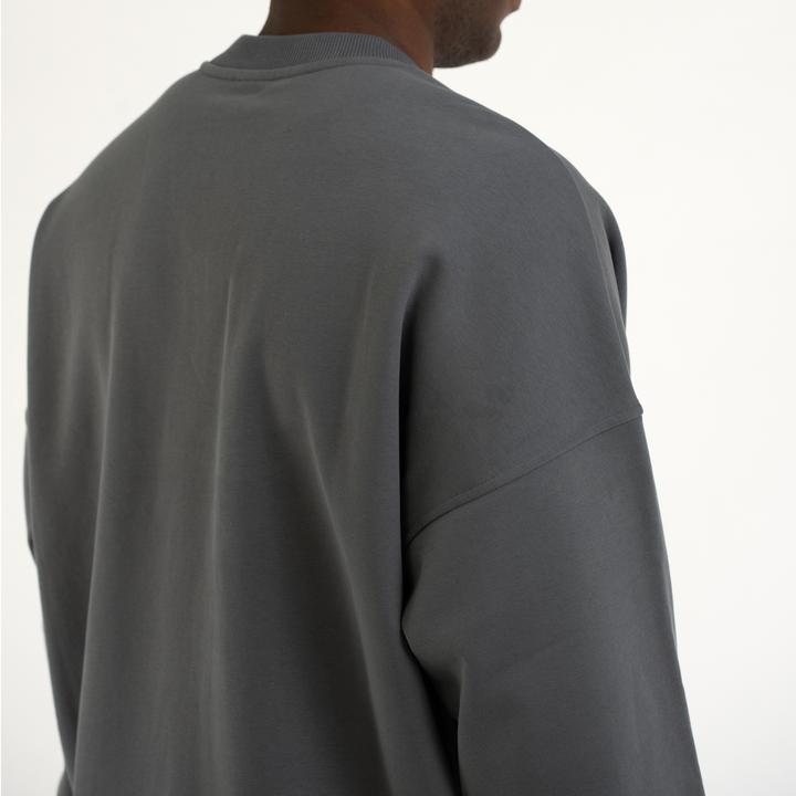 Actual product image Johnny Urban Crewneck Sweater Carter (XL)