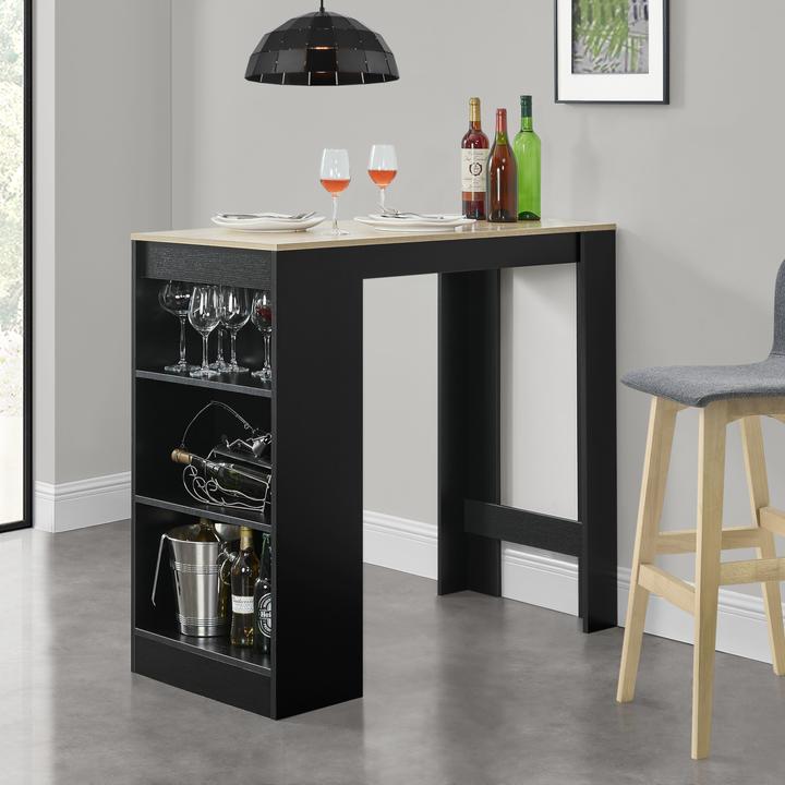 Image du produit En.Casa Kouvola (110 x 50 x 103 cm)