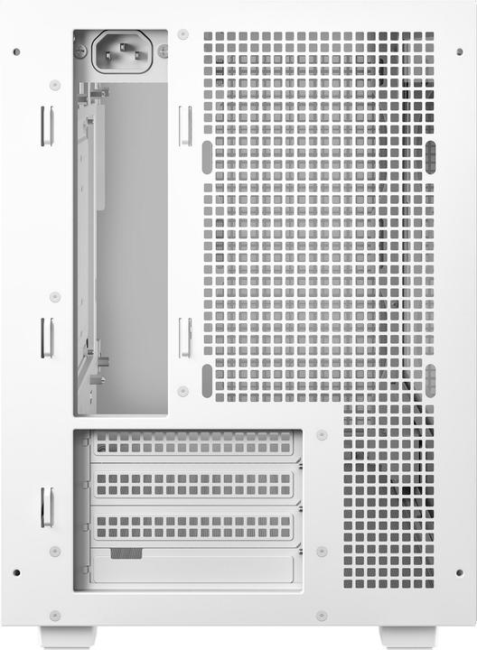 Actual product image Deepcool CH260 (mATX, Mini-ATX, Mini-ITX)