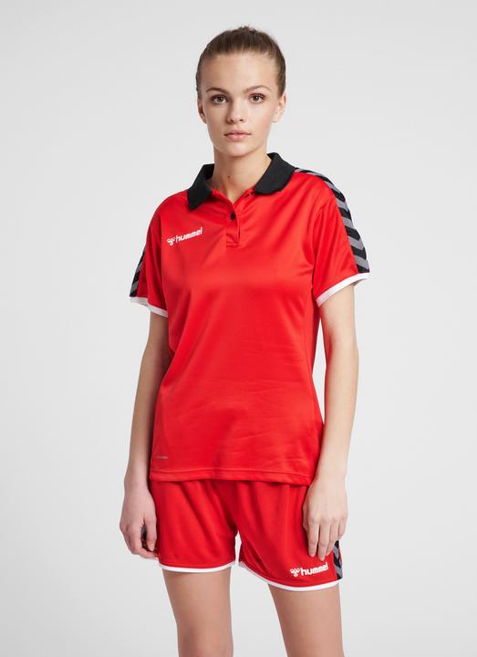 Immagine prodotto hummel Autentico Polo Funzionale Donna (L)