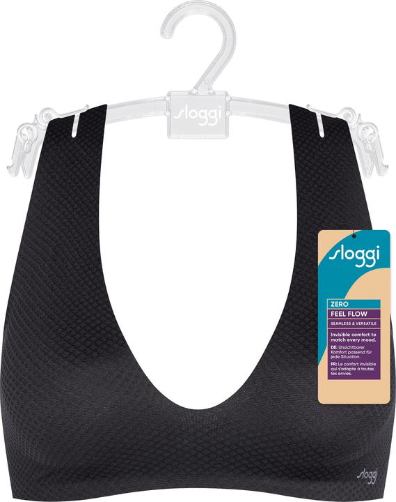Produktbild Sloggi ZERO Feel Flow (Einzelpack, XS)