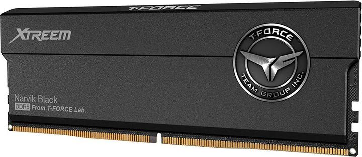 Produktbild Team Group T-Force Xtreem (2 x 16GB, 8000 MHz, DDR5-RAM, DIMM)