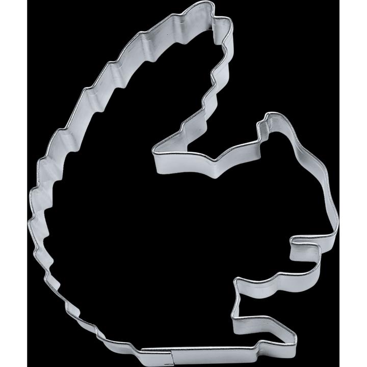 Actual product image Städter Cookie Cutter Squirrel