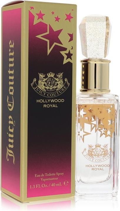 Immagine prodotto Juicy Couture Eau de Toilette Spray (Eau de toilette, 40 ml)