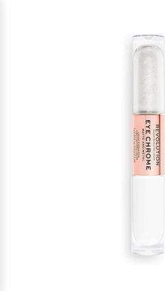 Produktbild Makeup Revolution Eye Chrome Eyeshadow Hope 4.4ml