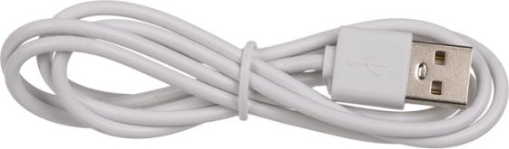 Immagine prodotto Ootb Lampada da tavolo bianca con LED