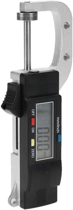 Produktbild Hilitand Elektronisches Dickenmessgerät mit Digitalanzeige (2.50 cm)