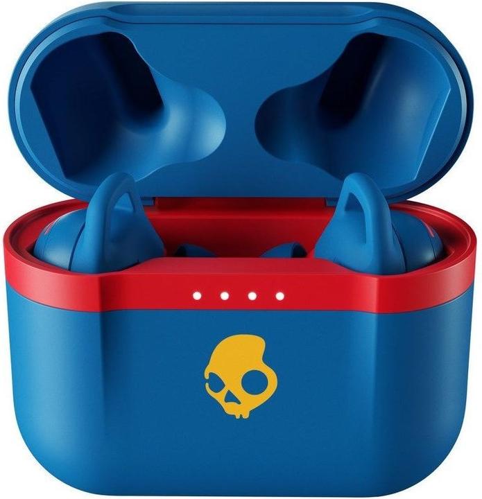 Produktbild Skullcandy Indy Evo (6 h, Kabellos)