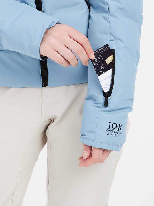 Actual product image Protest Snowjackets PRTALYSUMI (40)