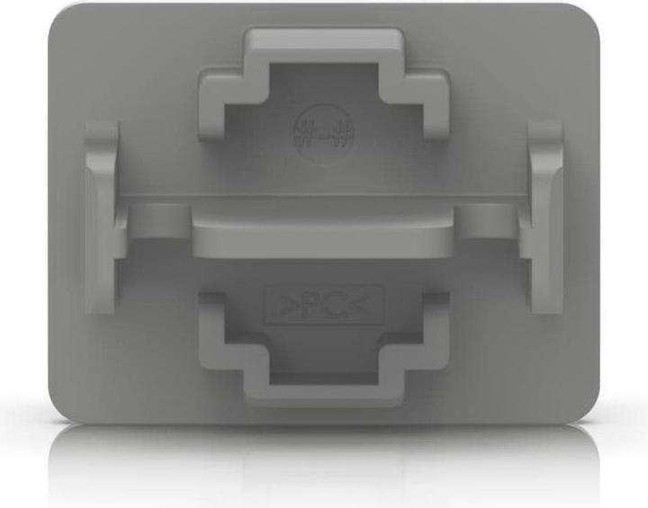 Produktbild Ubiquiti Blindstecker/Staubschutz (Blindmodul)