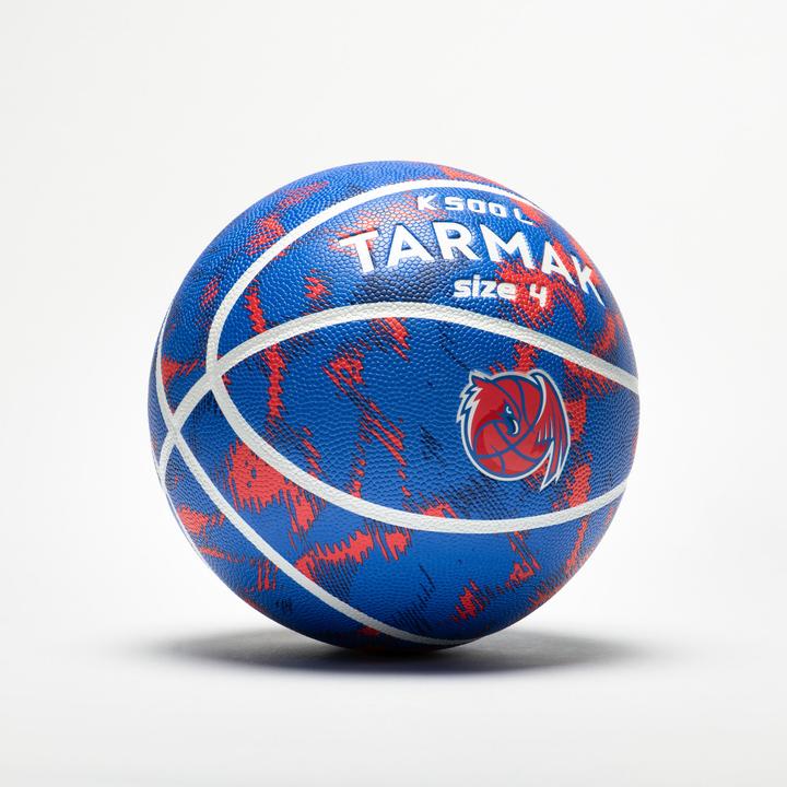 Produktbild Tarmak K500