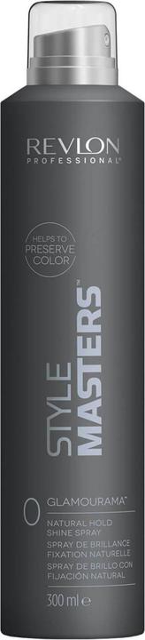 Actual product image Revlon Professional Style Masters - Glamourama Shine Spray (300 ml)