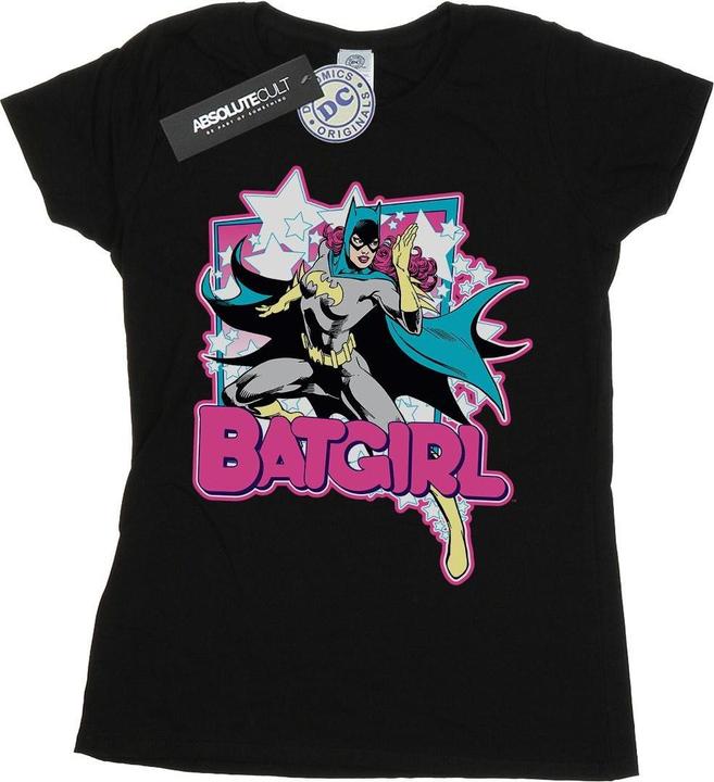 Produktbild Batgirl Leap TShirt (M)