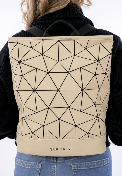 Produktbild Suri Frey SFY Suri Sports Cody Jessy-Lu Rucksack 40 cm Laptopfach (0.02 l)