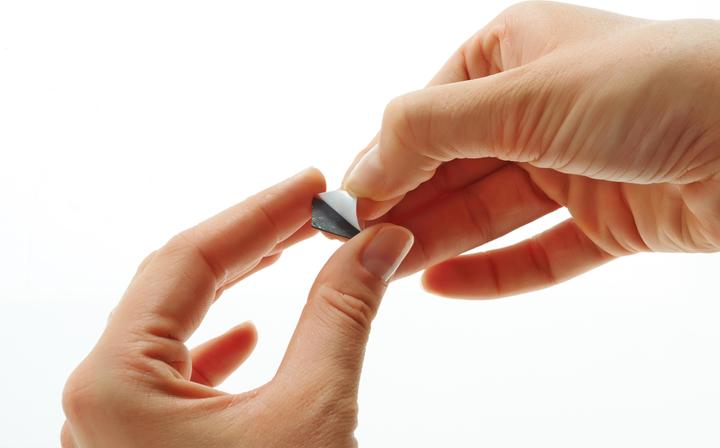 Produktbild Magnetoplan TAKKIS - Magnetschilder (1 x)