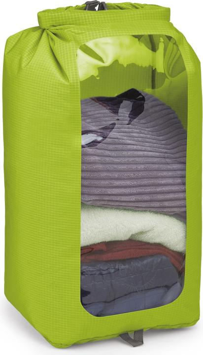 Immagine prodotto Osprey Sacco secco 35 con finestra