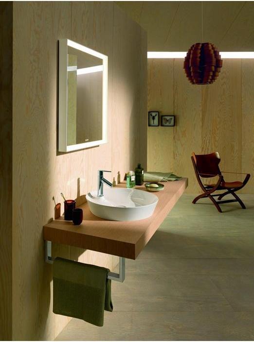 Immagine prodotto Duravit Angolo di supporto della staffa