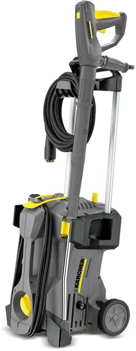 Kärcher Professional HD 5/11 P (Netzbetrieb)