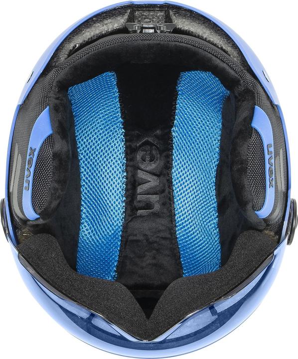 Produktbild Uvex Sports Rocket jr visor (54 - 58 cm, M, XL)
