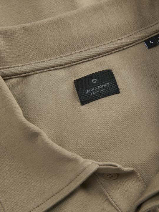 Image du produit Jack & Jones Jprblachad Ls Polo Styd Aw24 (L)