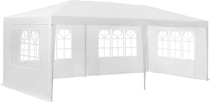 Produktbild tectake PavillonVivara (600 cm, 300 cm)