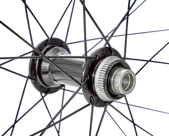 Immagine prodotto Shimano Deore XT WH-M8120 (Ruota anteriore, 27.5")