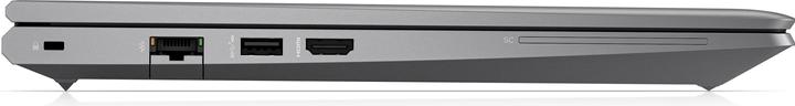 Actual product image HP ZBook Power G10 (15.60", Intel Core i7-13800H, 16 GB, 512 GB, DE)