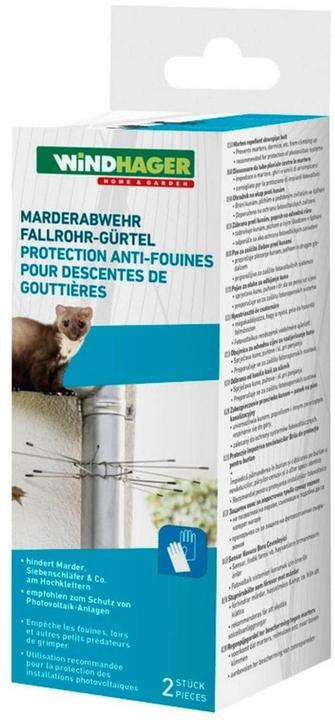 Immagine prodotto Windhager Difesa Marten