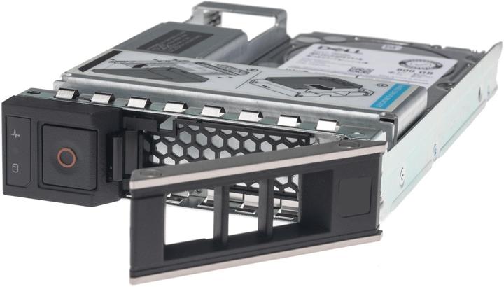 Actual product image Dell HD 8TB 7.2K SAS 12GBPS 512E (8 TB, 3.5")