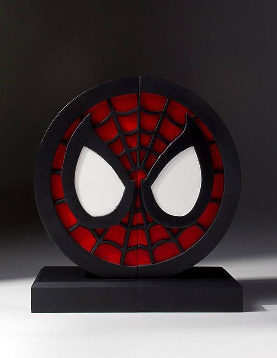 Produktbild Gentle Giant Marvel Comics: Spider-Man Logo
