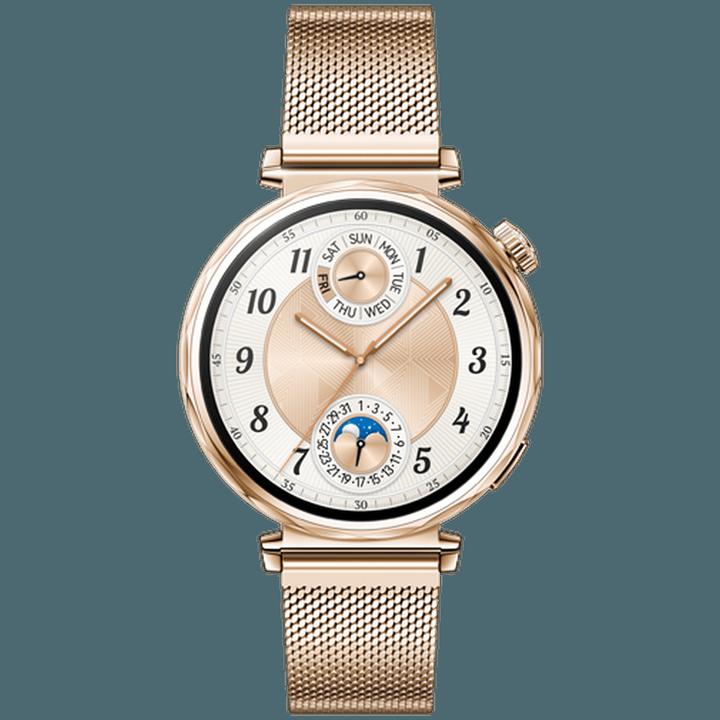 Actual product image Huawei Watch GT 5 (41 mm)