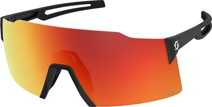 Scott Sports Stride, AMP red chrome S3 (AMP rouge chrome)