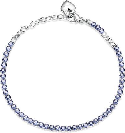 Produktbild Brosway Modern Steel Bracelet Desideri Love Bei028