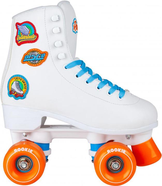 Immagine prodotto Rookie Skates Febbre da pattini a rotelle per esordienti 2022 (34)