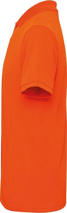 Actual product image Premier Coolchecker PiquÃ© Polo Shirt With Coolplus (3XL)