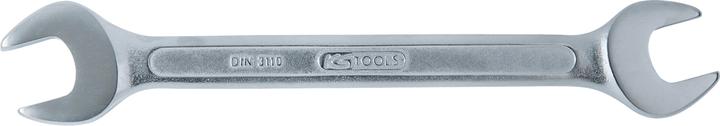 Produktbild KS Tools Doppel-Maulschlüssel (18 mm)