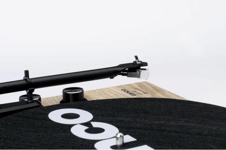 Actual product image Lenco LBT-188 (Semi-automatic)
