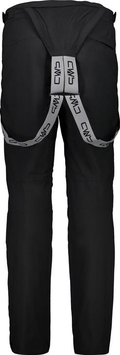 Produktbild CMP Campagnolo Man Pant (54, XXL)