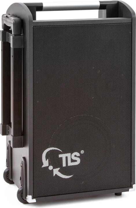 Produktbild TLS Combibox M100 Combi