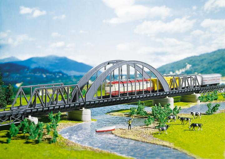 Immagine prodotto Faller Ponte ad arco