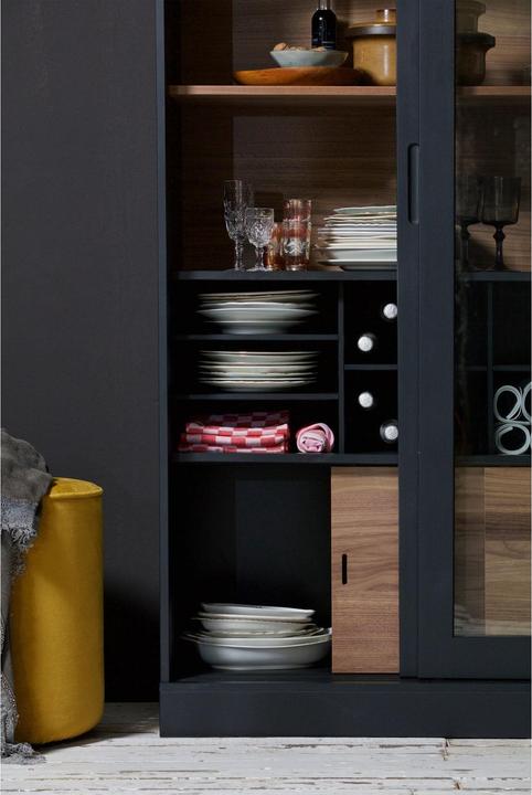 Actual product image Woood James (200 x 125 x 47 cm)