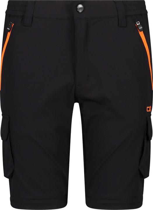 Immagine prodotto CMP Campagnolo Pantaloni Zip Off 4-Way Stretch da ragazzo (92)