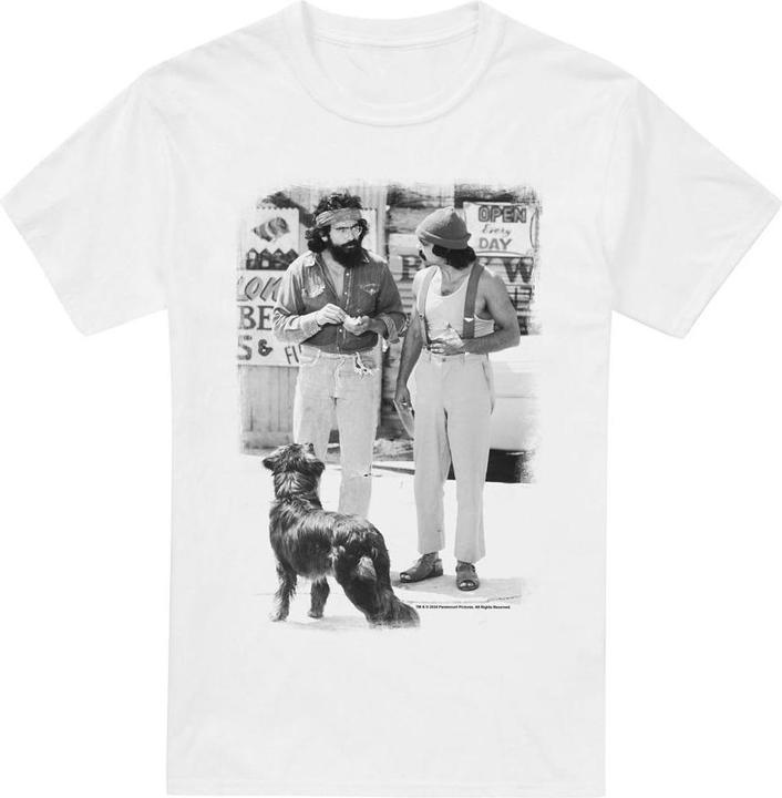 Produktbild Cheech & Chong Up In Smoke TShirt (L)