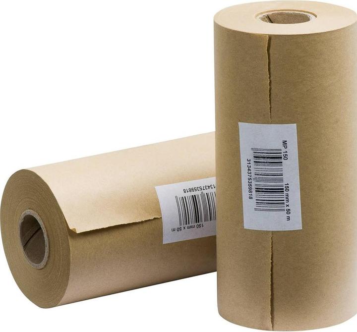 3M Abdeckfolie (50 m, 150 mm)